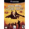 STAR WARS THE CLONE WARS Pal 