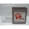 KIRBY jap gb (cart. seule)