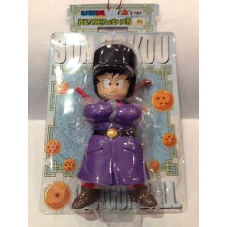 FIGURINE LARA CROFT