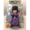 FIGURINE SON GOKOU SNOW