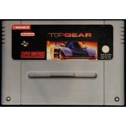 TOPGEAR