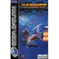 DARIUS 2