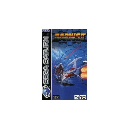 DARIUS 2