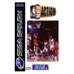 NBA ACTION