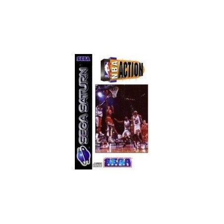 NBA ACTION