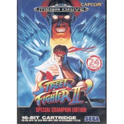 STREET FIGHTER 2'