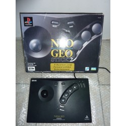 NEO GEO STICK FOR PS2