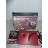 ARCADE STICK NEO GEO FOR PS2 PLUS MARK OF THE WOLVES