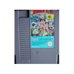 ADVENTURE ISLAND 2 (loose)