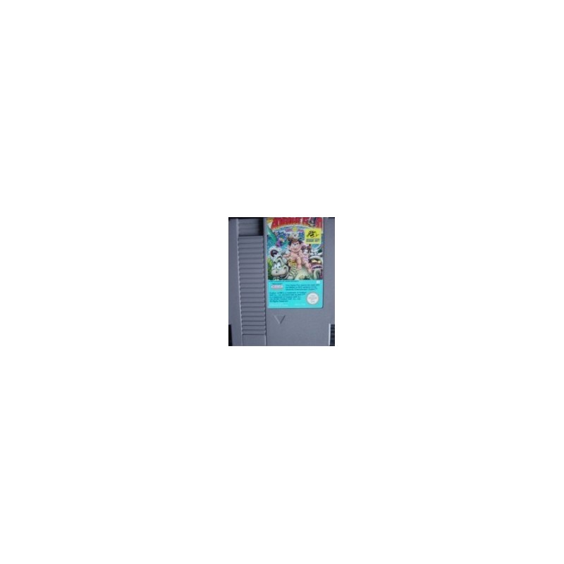 ADVENTURE ISLAND 2 (loose)