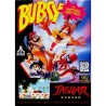 BUBSY jaguar