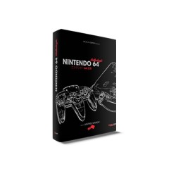 megadrive-25eme-anniversaire-book-