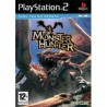 MONSTER HUNTER Pal fr (sans notice)
