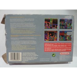 TETRIS ATTACK