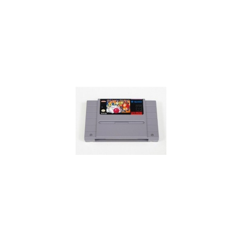 SUPER BOWLING (cart. seule)