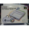 SUPER FAMICOM JUNIOR EN BOITE avec câbles et Yoshi's Island