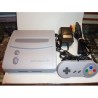 SUPER FAMICOM JUNIOR EN BOITE avec câbles et Yoshi's Island