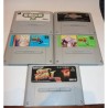 SUPER FAMICOM JUNIOR EN BOITE avec câbles et Yoshi's Island