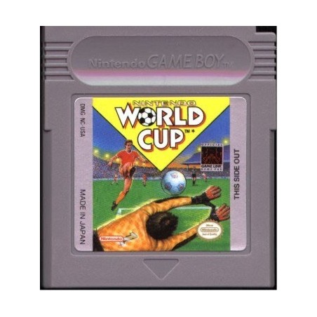 WORLD CUP (loose)