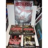 Metal Gear Solid Pack
