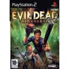 EVIL DEAD : REGENERATION
