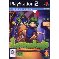 LEMMINGS