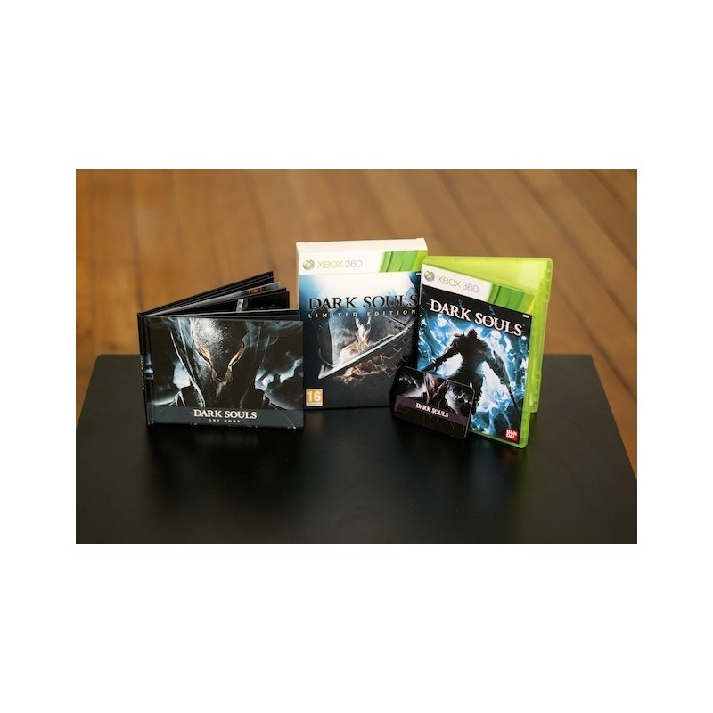 DARK SOULS Collector