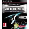ZONE OF THE ENDERS HD COLLECTION