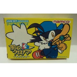 KLONOA