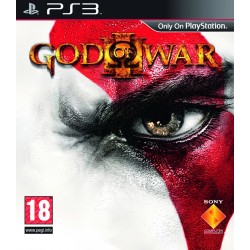 GOD OF WAR