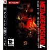 METAL GEAR SOLID 4 