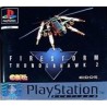 THUNDERHAWK 2 : Firestorm (platinum édition)