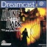 ALONE IN THE DARK