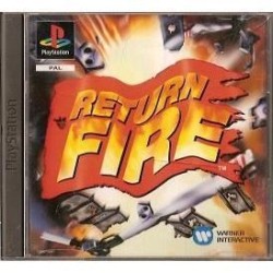RETURN FIRE