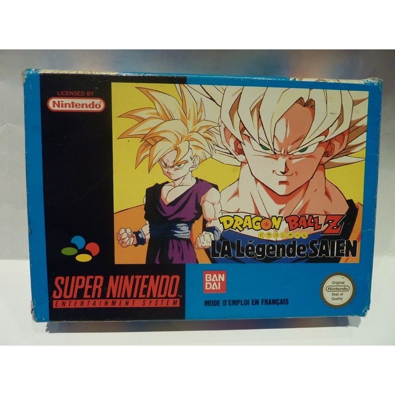 DRAGON BALL Z 3