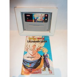 DRAGON BALL Z 3