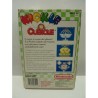 KICKLE CUBICLE