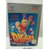 DIGGER T. ROCK (cartouche seule)