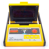 SNOOPY GAME & WATCH PANORAMA SCREEN