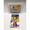DRAGON BALL Z BUTODEN (sfc)