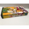 DRAGON BALL Z BUTODEN (sfc)