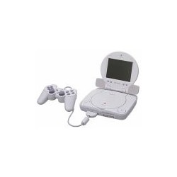 PSONE COMBO ECRAN CONSOLE Jap