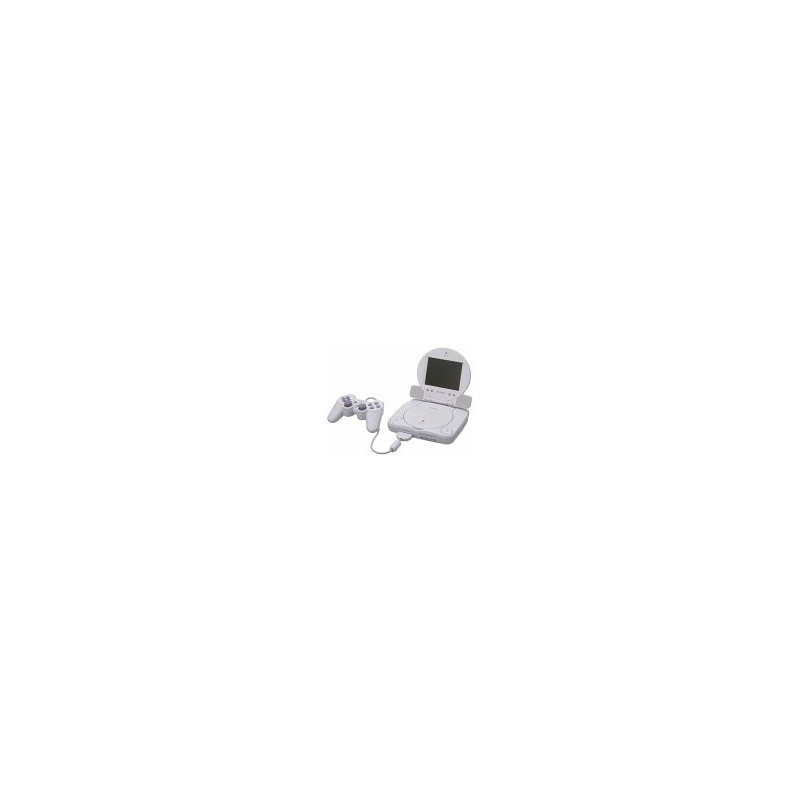 ECRAN SONY POUR PSONE EN BOITE
