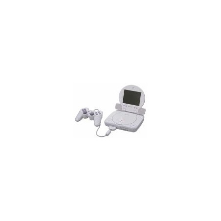 ECRAN SONY POUR PSONE EN BOITE