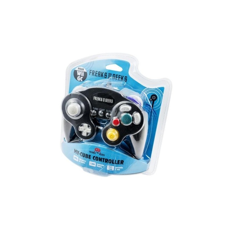 PAD GAMECUBE JAPONAIS