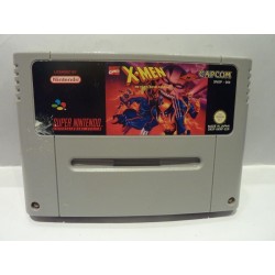 SPIDERMAN X MEN (Cart. Seule)