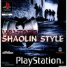 WU TANG : SHAOLIN STYLE