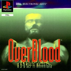 OVER BLOOD