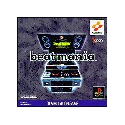 BEATMANIA