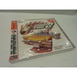 CRAZY TAXI 2 (Neuf)